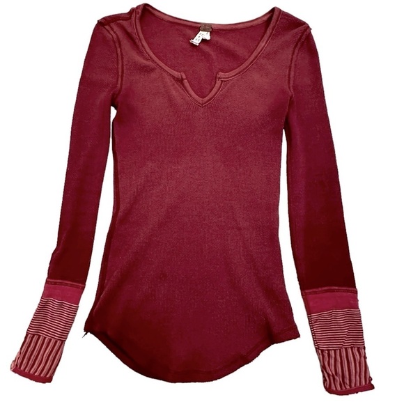 Free People Tops - RARE Free People, XS